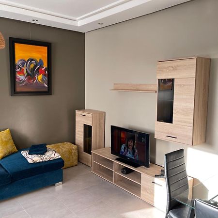 Appartement De Luxe 2 Chambres A Bouznika Falazur Zewnętrze zdjęcie