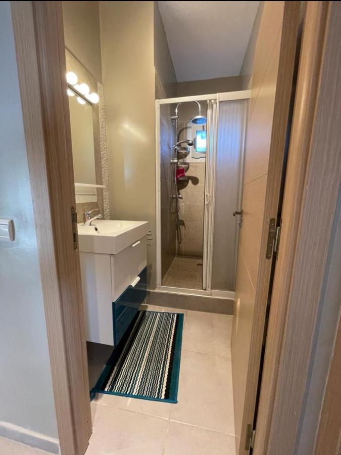 Appartement De Luxe 2 Chambres A Bouznika Falazur Zewnętrze zdjęcie
