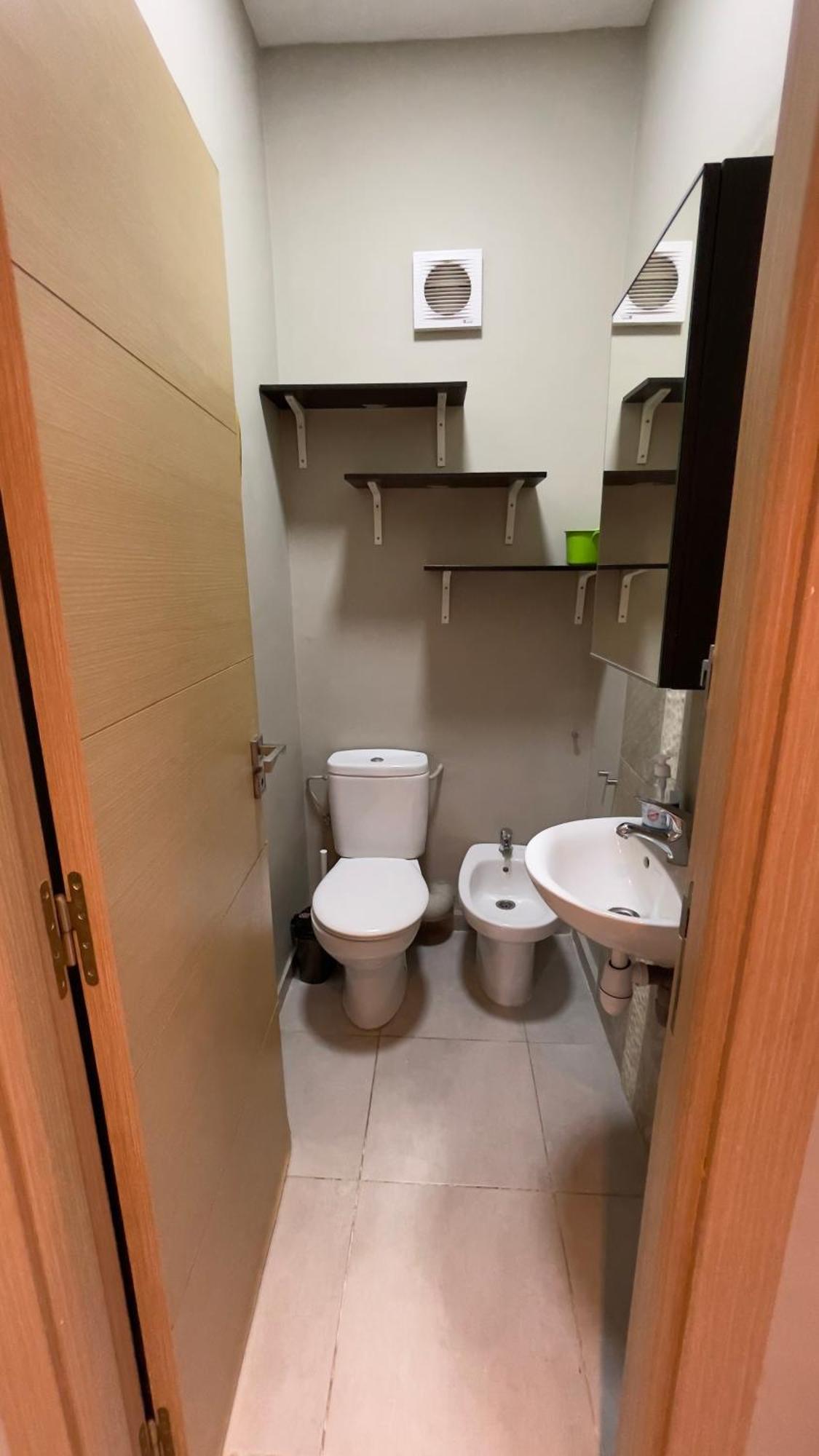 Appartement De Luxe 2 Chambres A Bouznika Falazur Zewnętrze zdjęcie